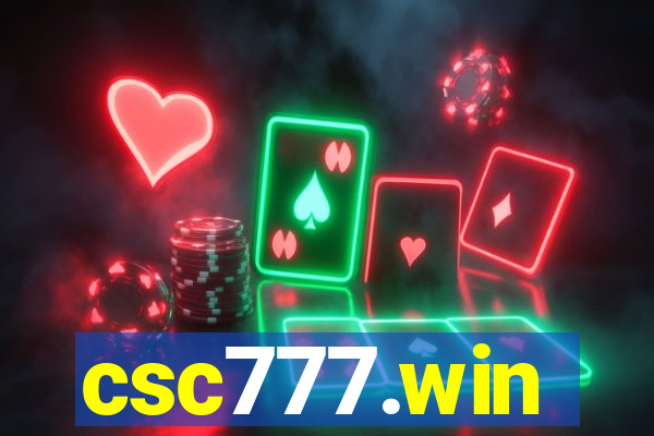 csc777.win