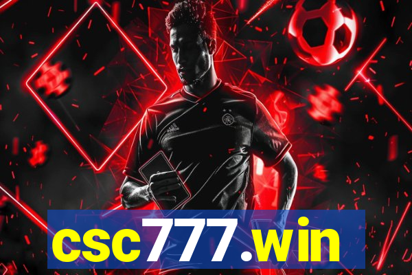 csc777.win