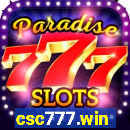 csc777.win