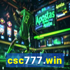 csc777.win