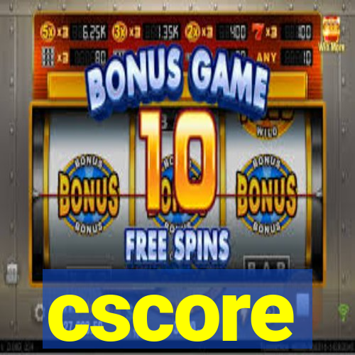 cscore