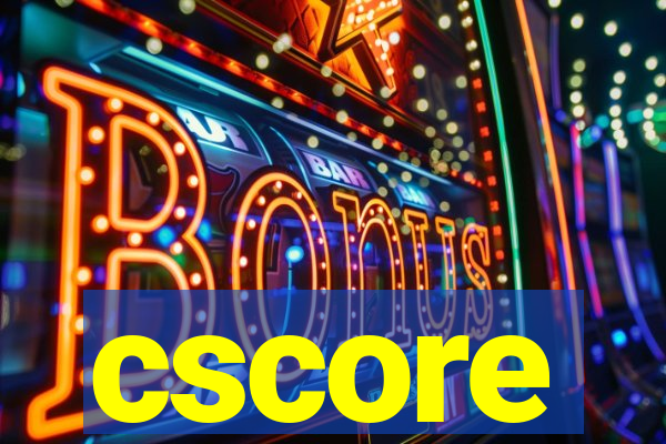 cscore
