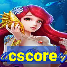 cscore