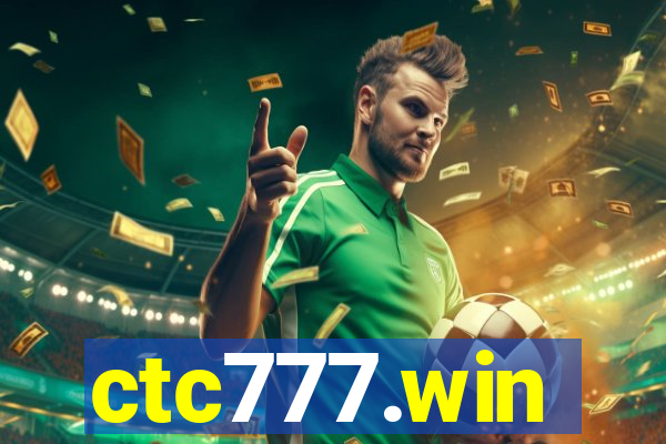 ctc777.win
