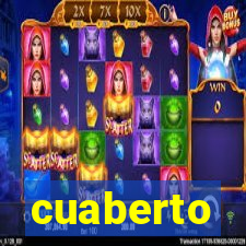 cuaberto