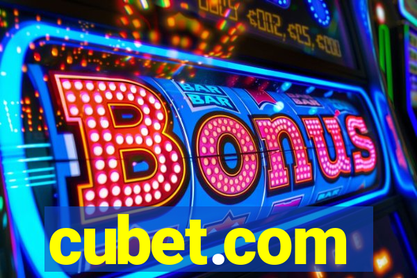 cubet.com
