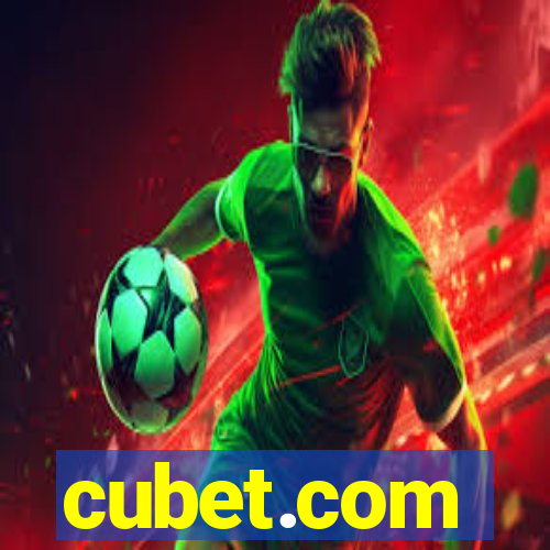 cubet.com