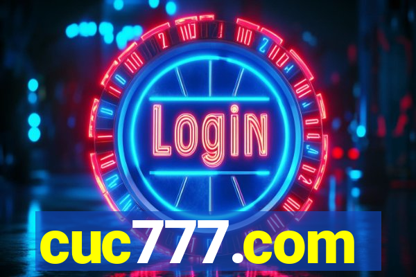 cuc777.com