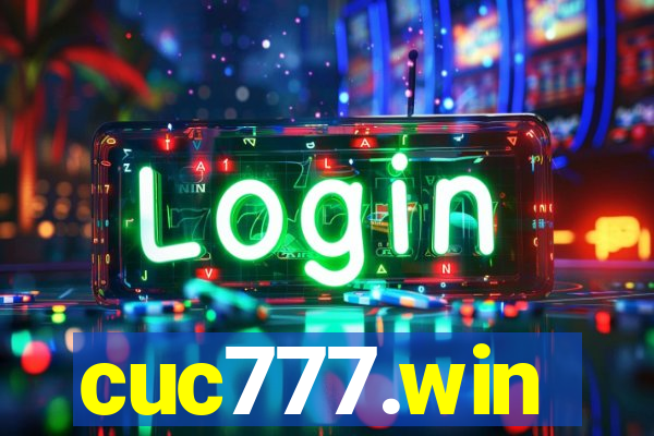 cuc777.win