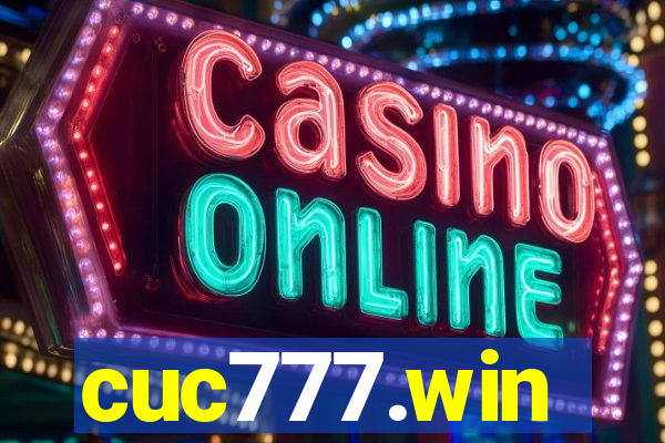 cuc777.win