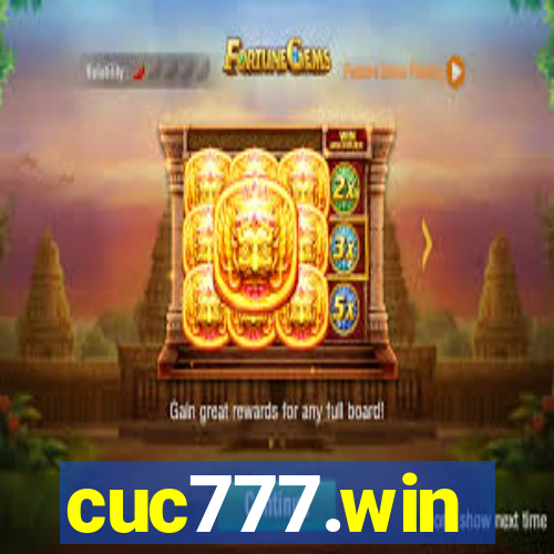 cuc777.win