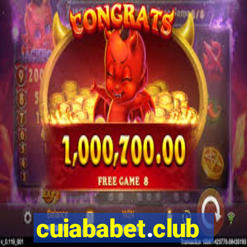 cuiababet.club