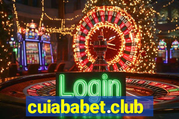 cuiababet.club