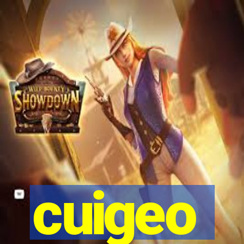 cuigeo