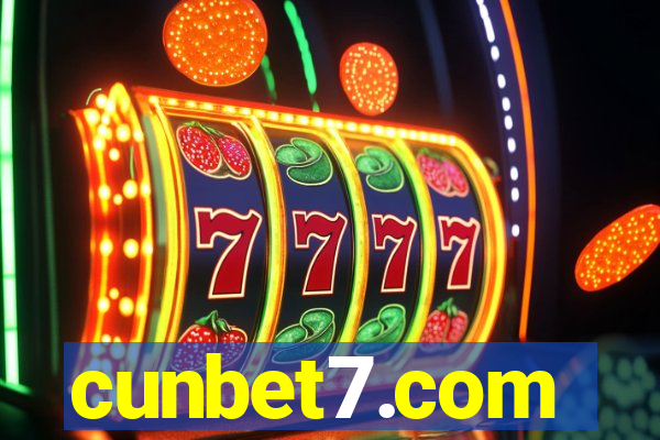 cunbet7.com