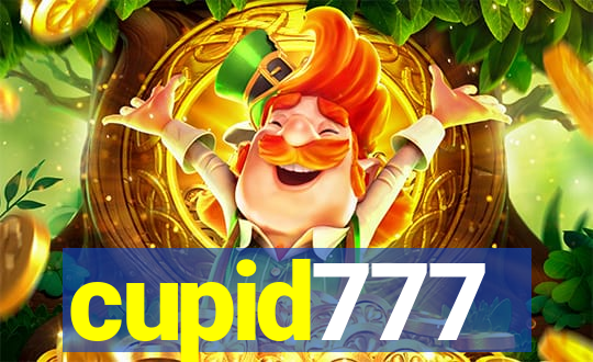 cupid777