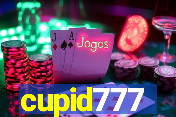 cupid777