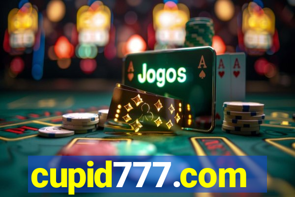 cupid777.com