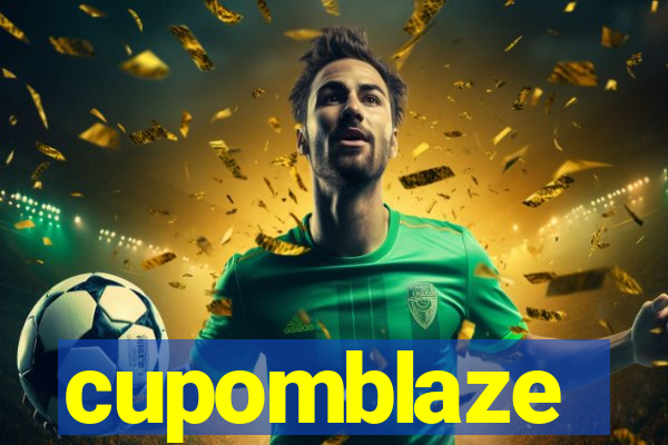 cupomblaze