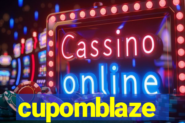cupomblaze