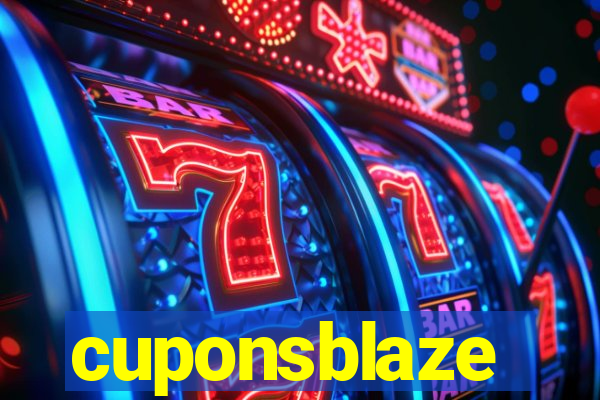cuponsblaze