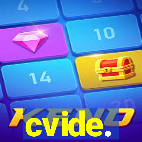 cvide.