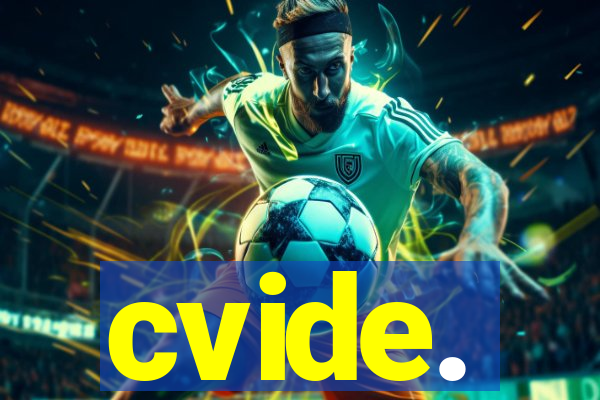 cvide.