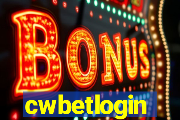 cwbetlogin