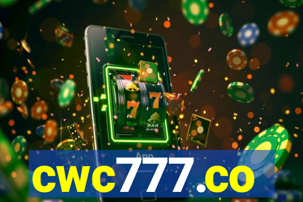 cwc777.co