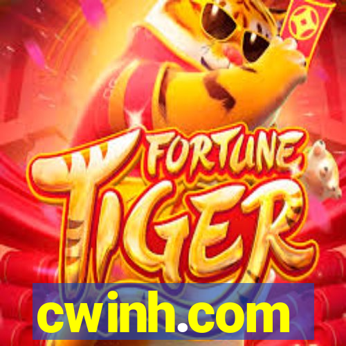 cwinh.com