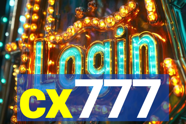 cx777