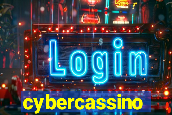 cybercassino