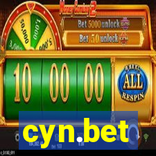 cyn.bet