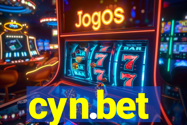 cyn.bet
