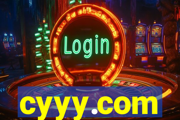 cyyy.com
