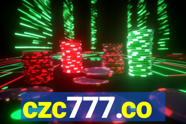 czc777.co