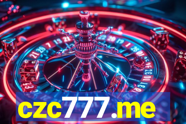 czc777.me