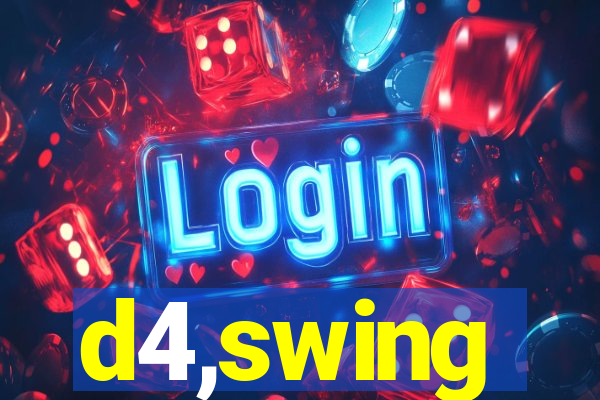 d4,swing