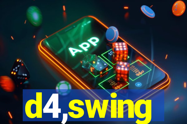 d4,swing