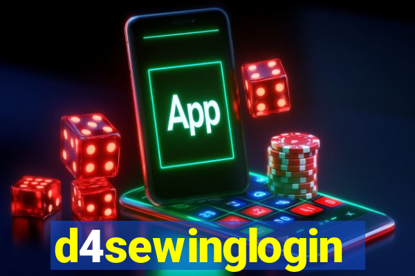 d4sewinglogin