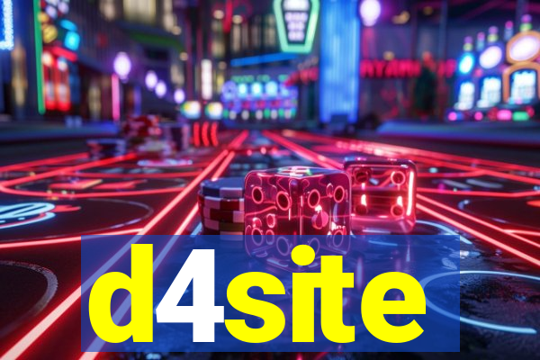d4site