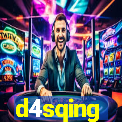 d4sqing
