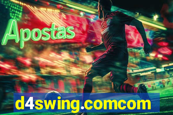 d4swing.comcom