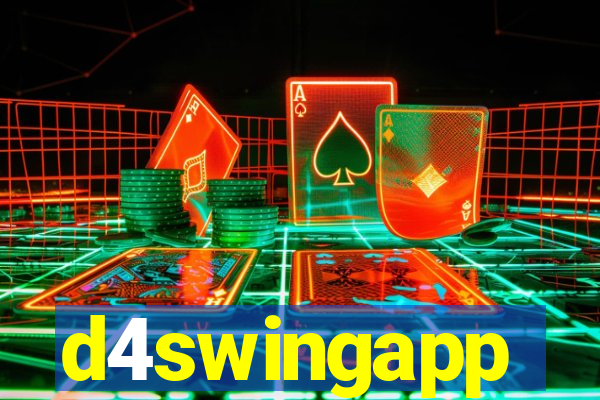 d4swingapp