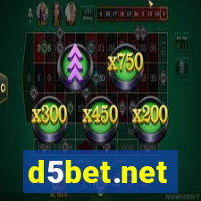 d5bet.net
