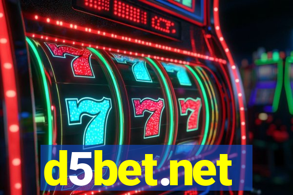 d5bet.net