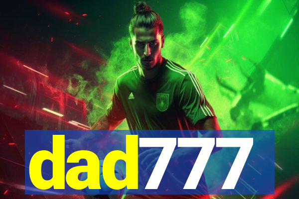 dad777