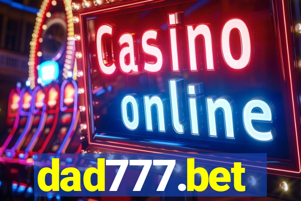 dad777.bet