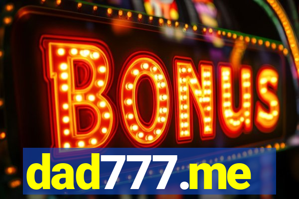 dad777.me