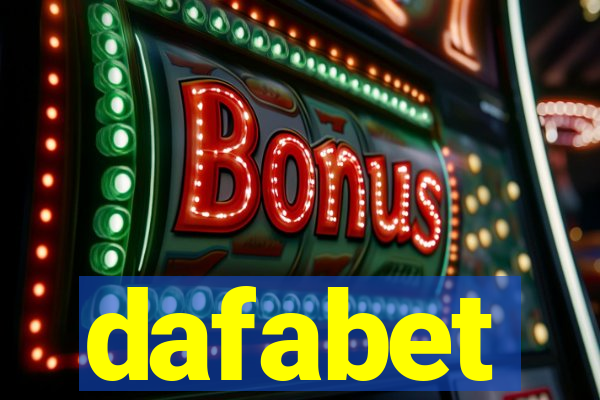dafabet